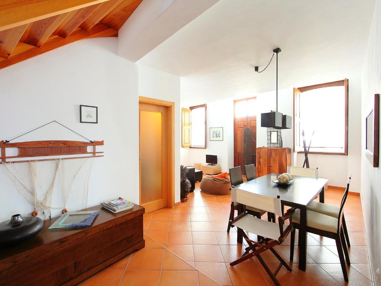 Holiday Home Rua 5 De Outubro By Interhome Lagos Exterior foto